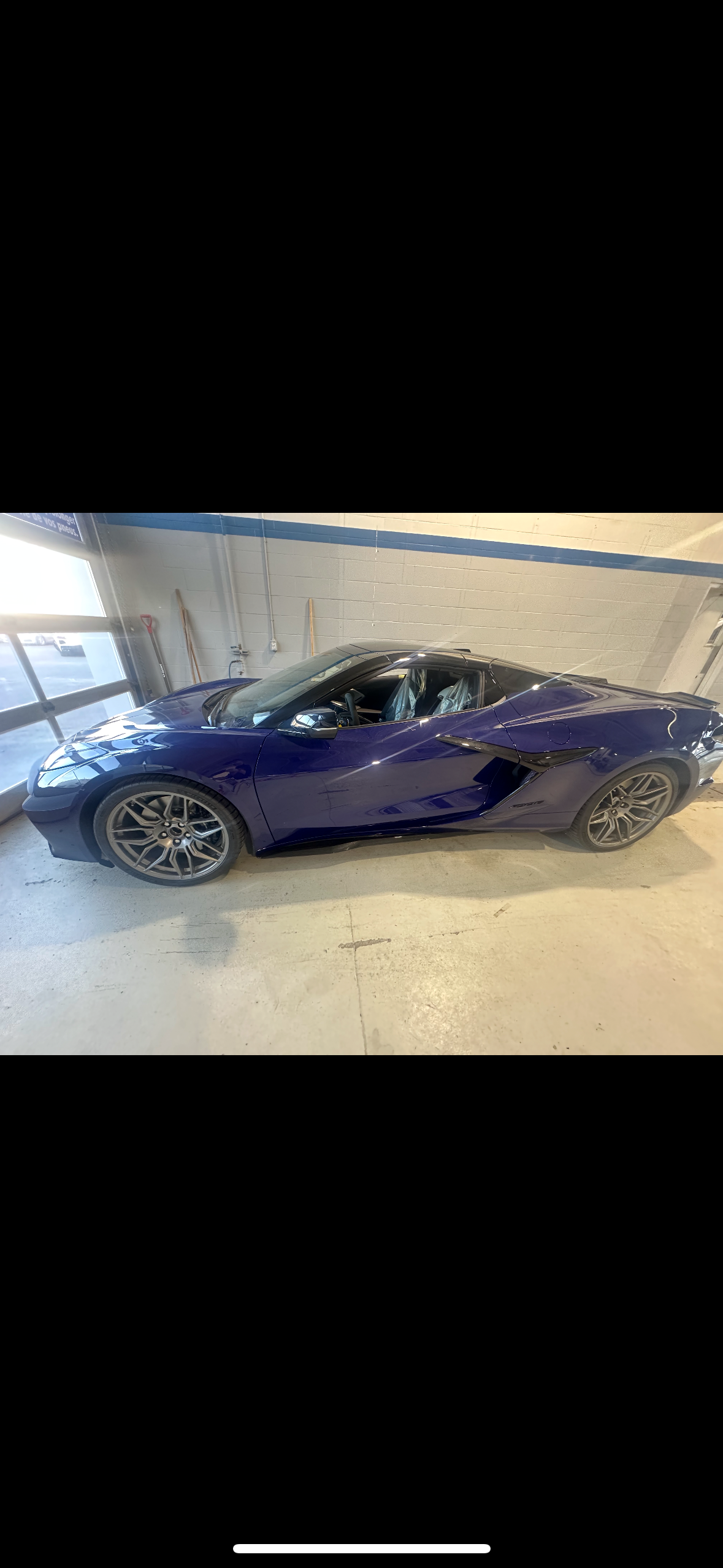 Corvette Z06