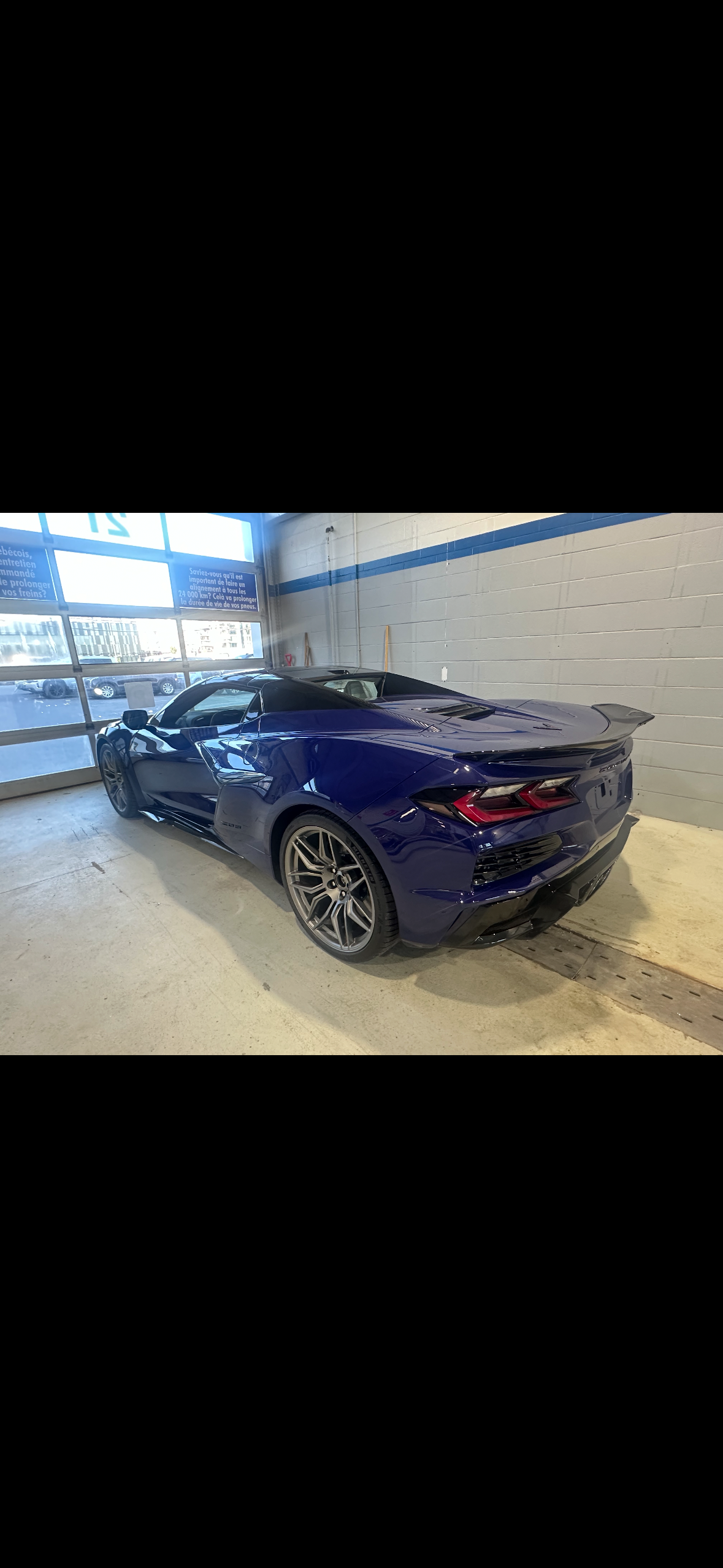 Corvette Z06