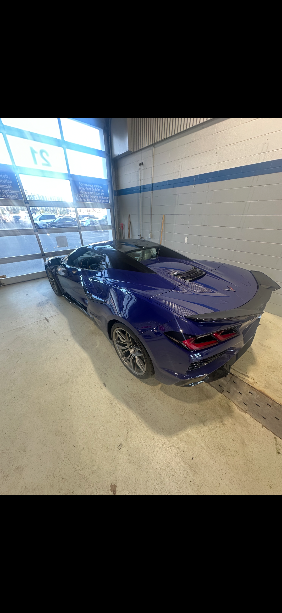 Corvette Z06