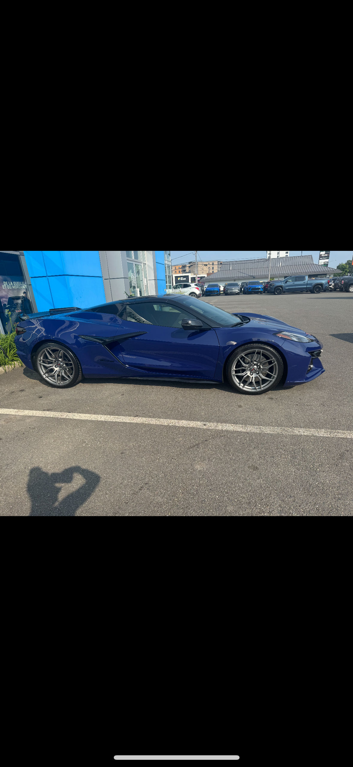 Corvette Z06