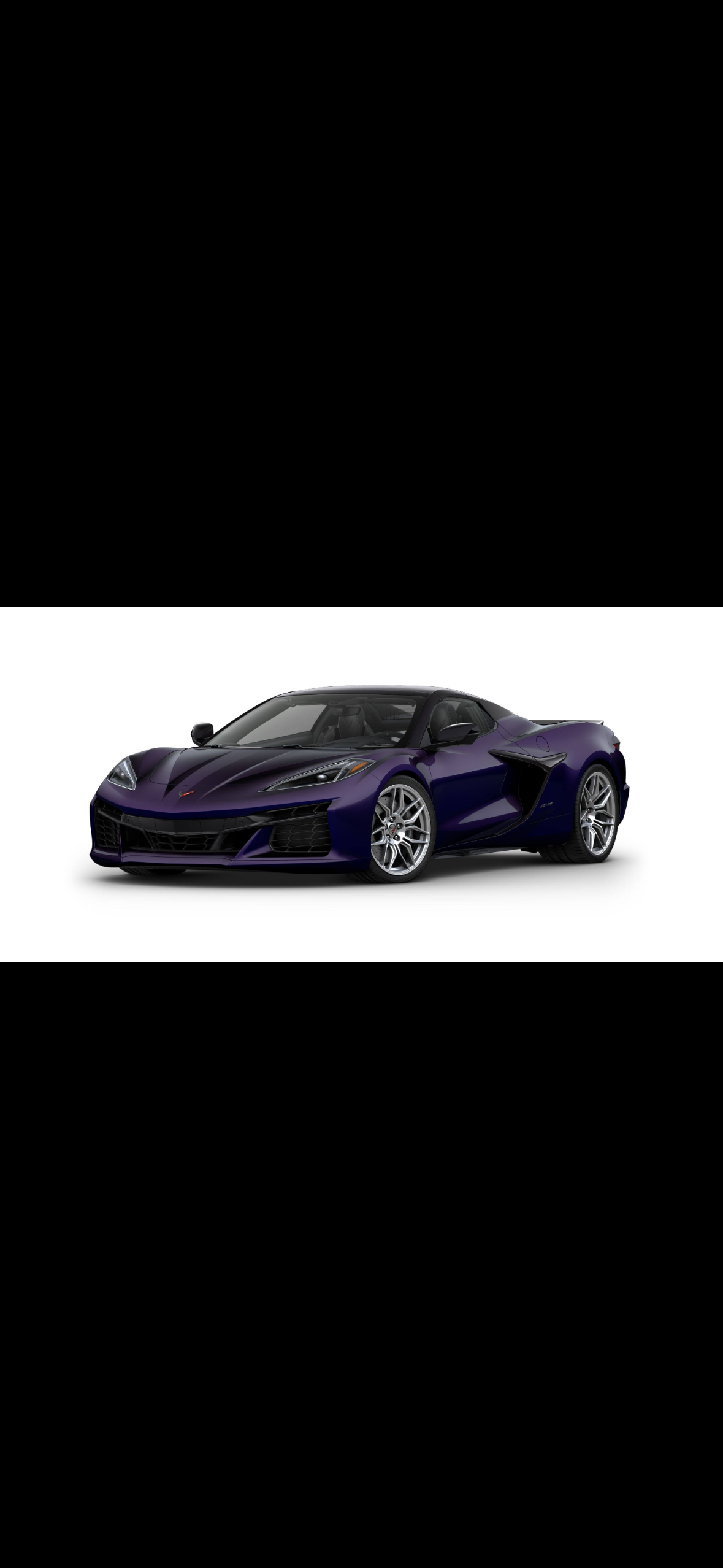 Corvette Z06