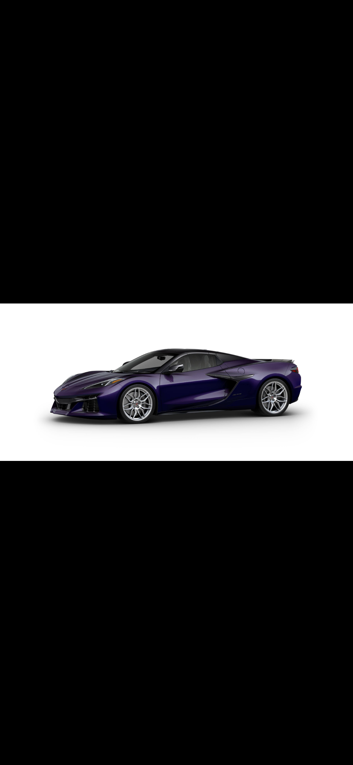Corvette Z06