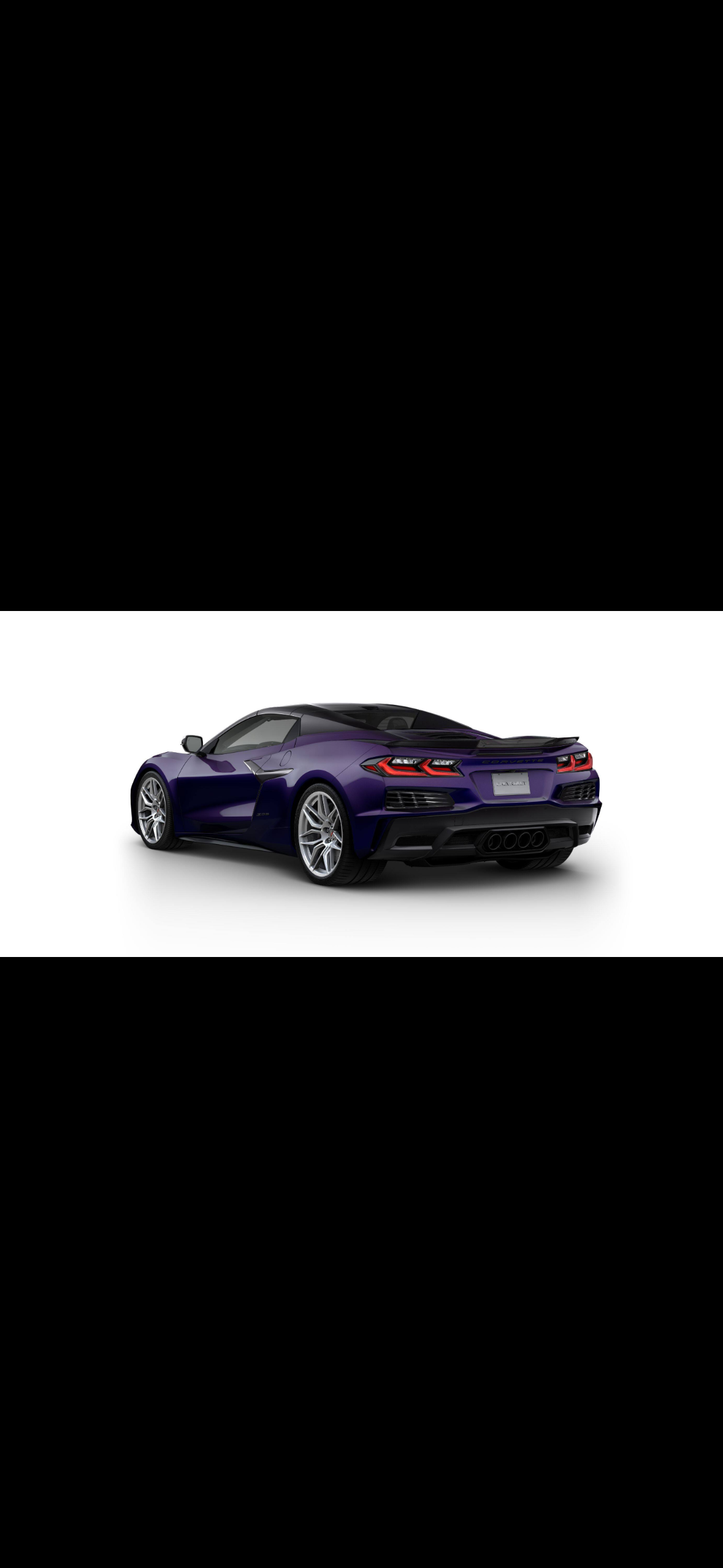 Corvette Z06