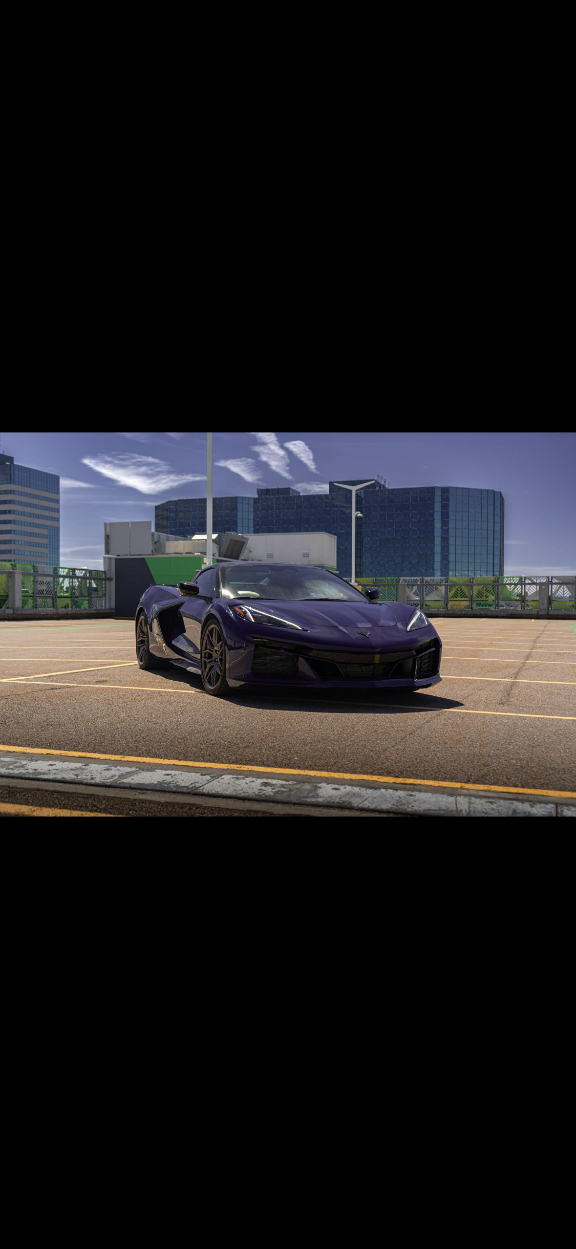 Corvette Z06