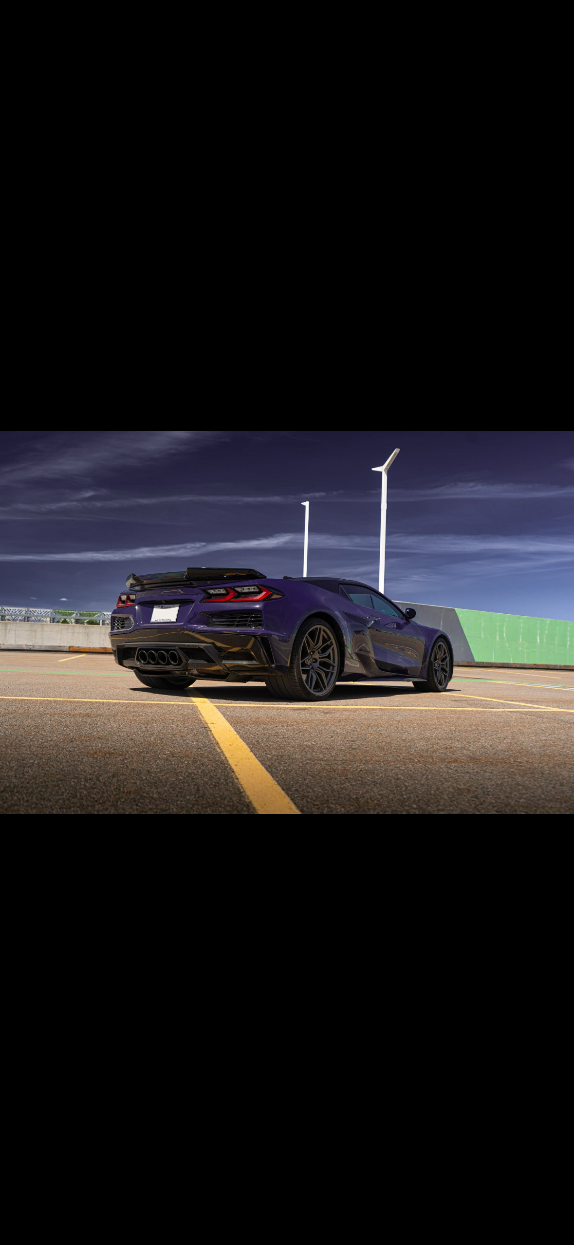 Corvette Z06