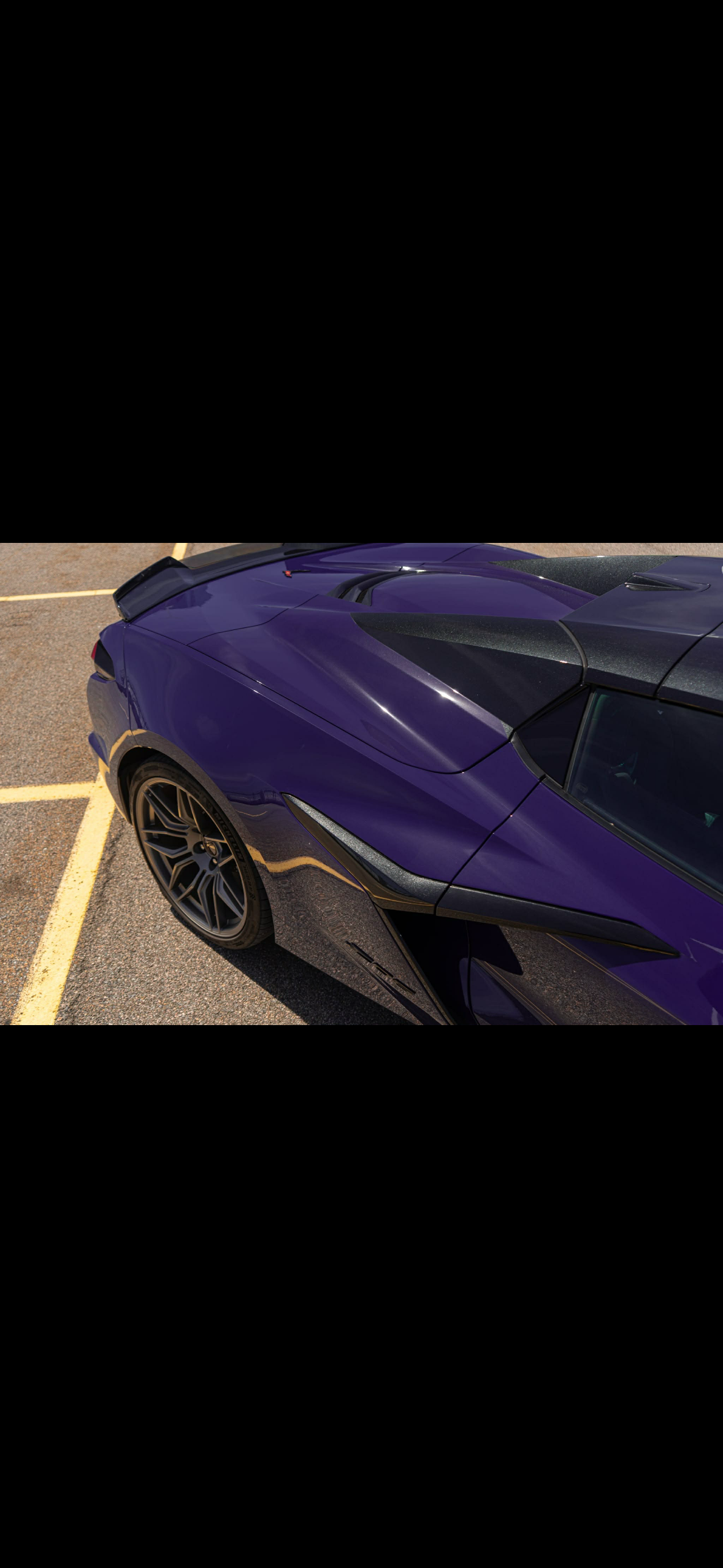 Corvette Z06