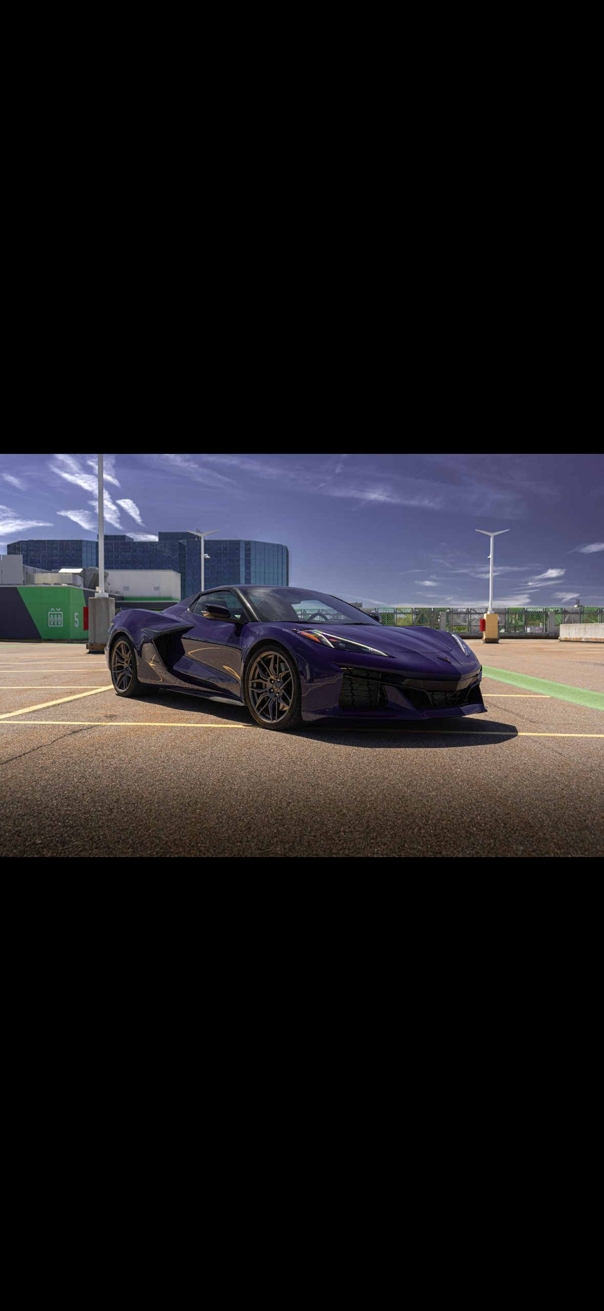Corvette Z06