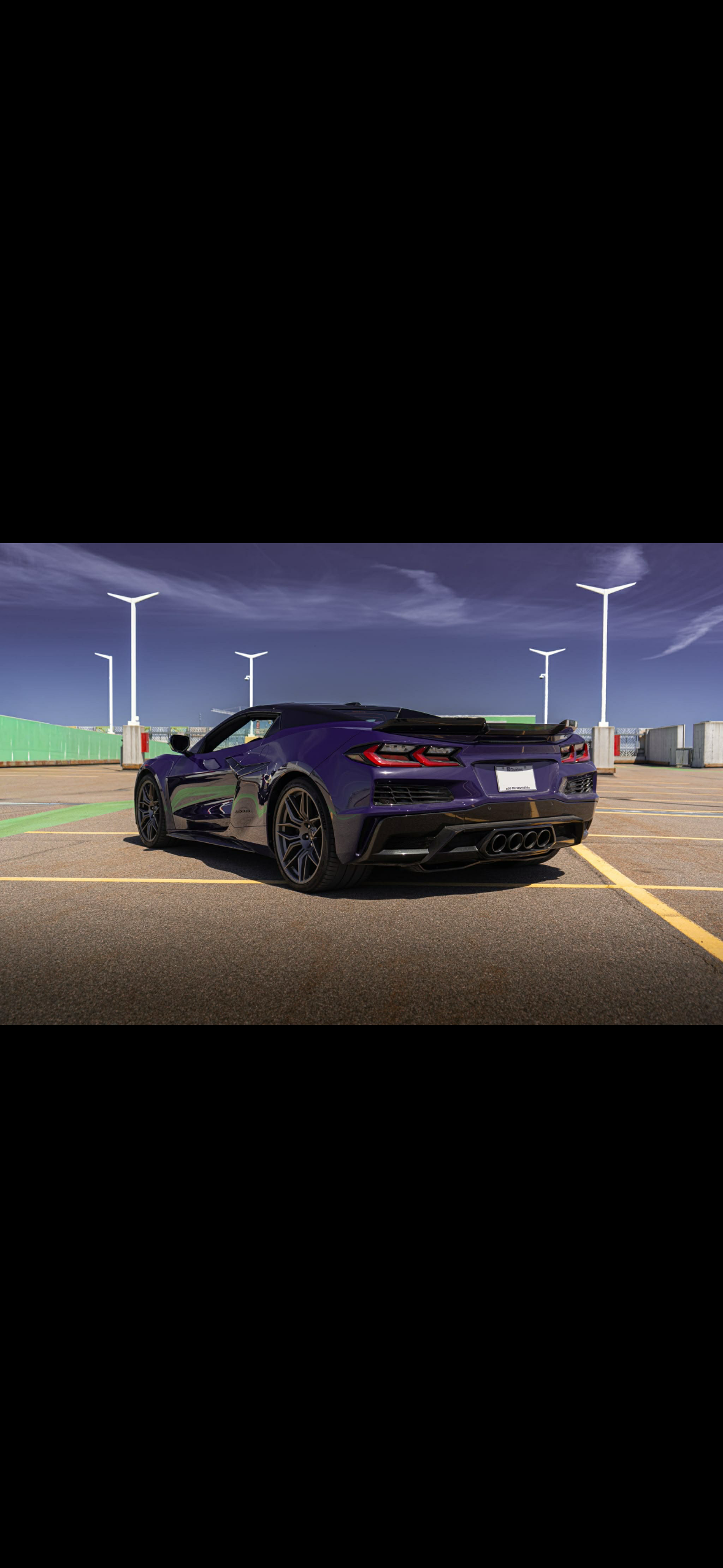 Corvette Z06