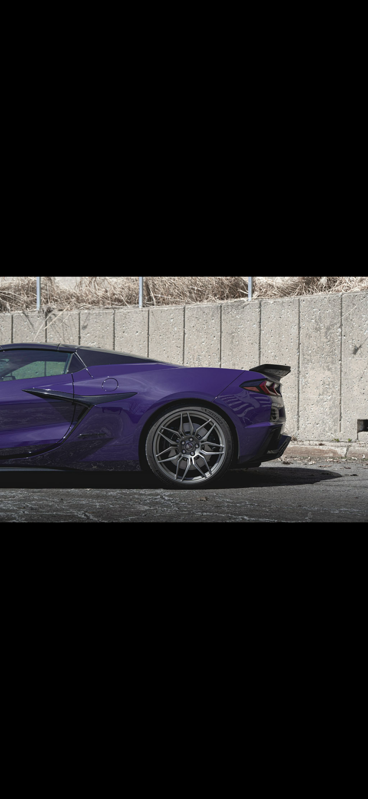 Corvette Z06