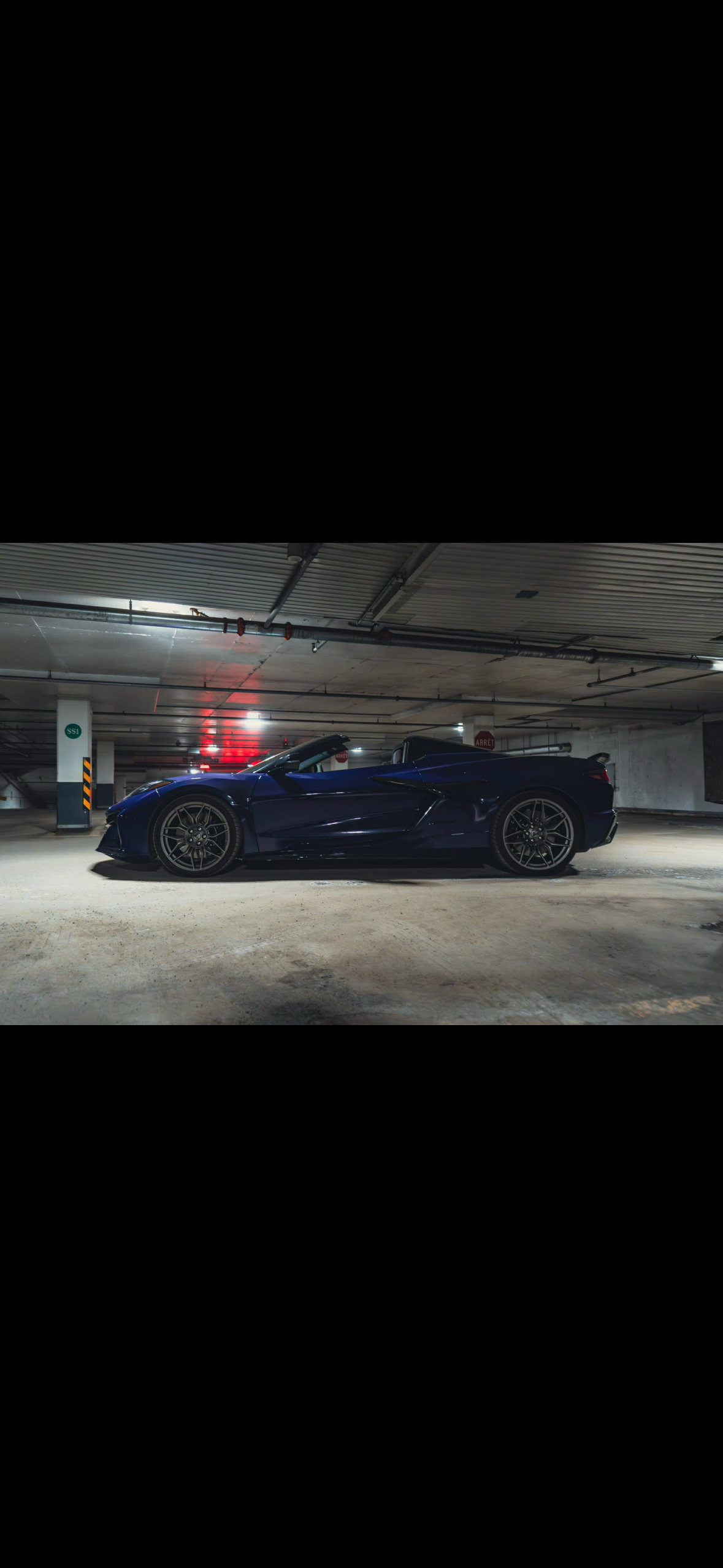 Corvette Z06