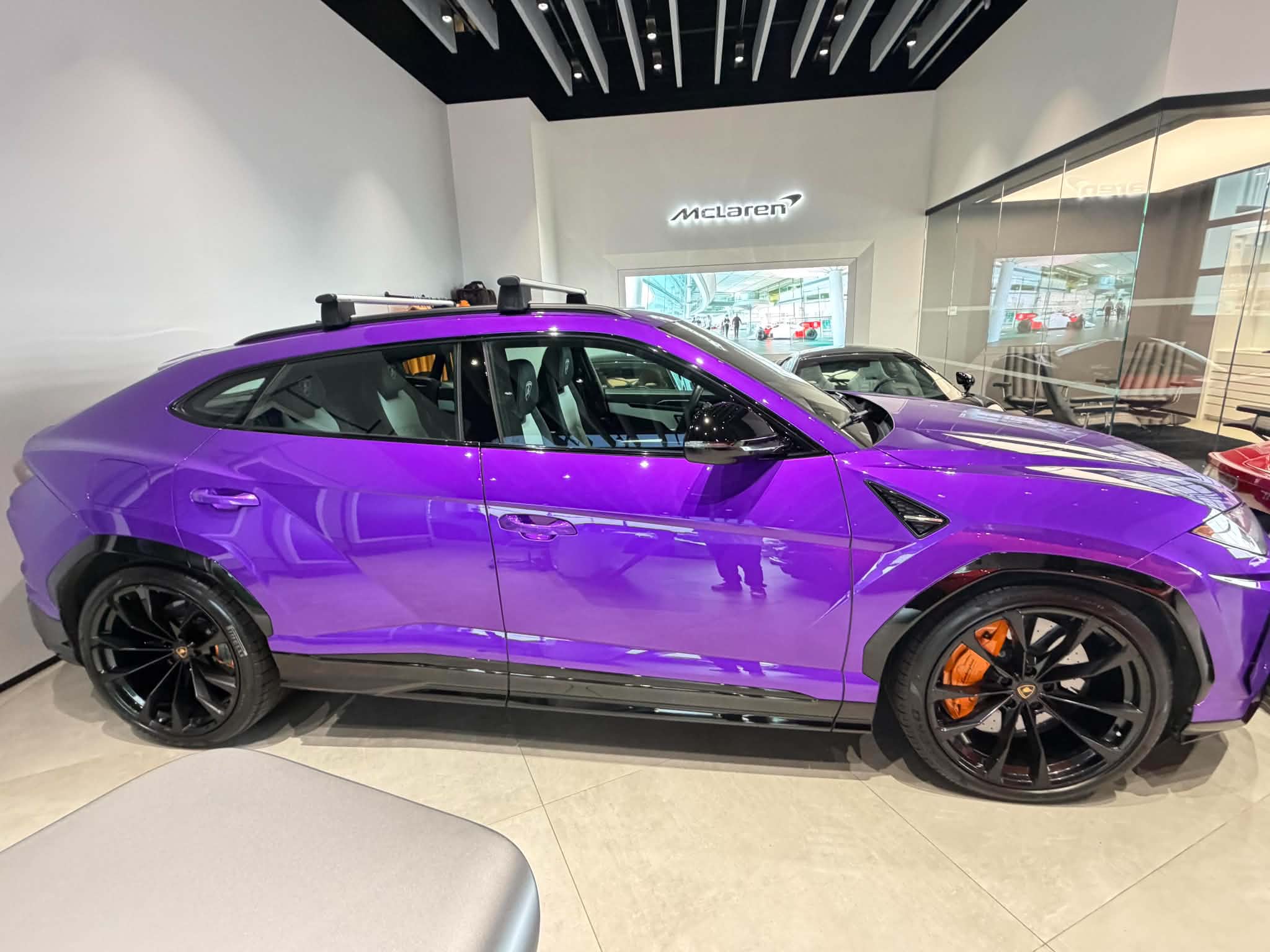 Urus