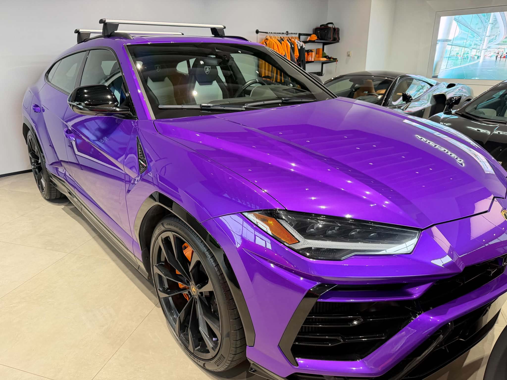 Urus