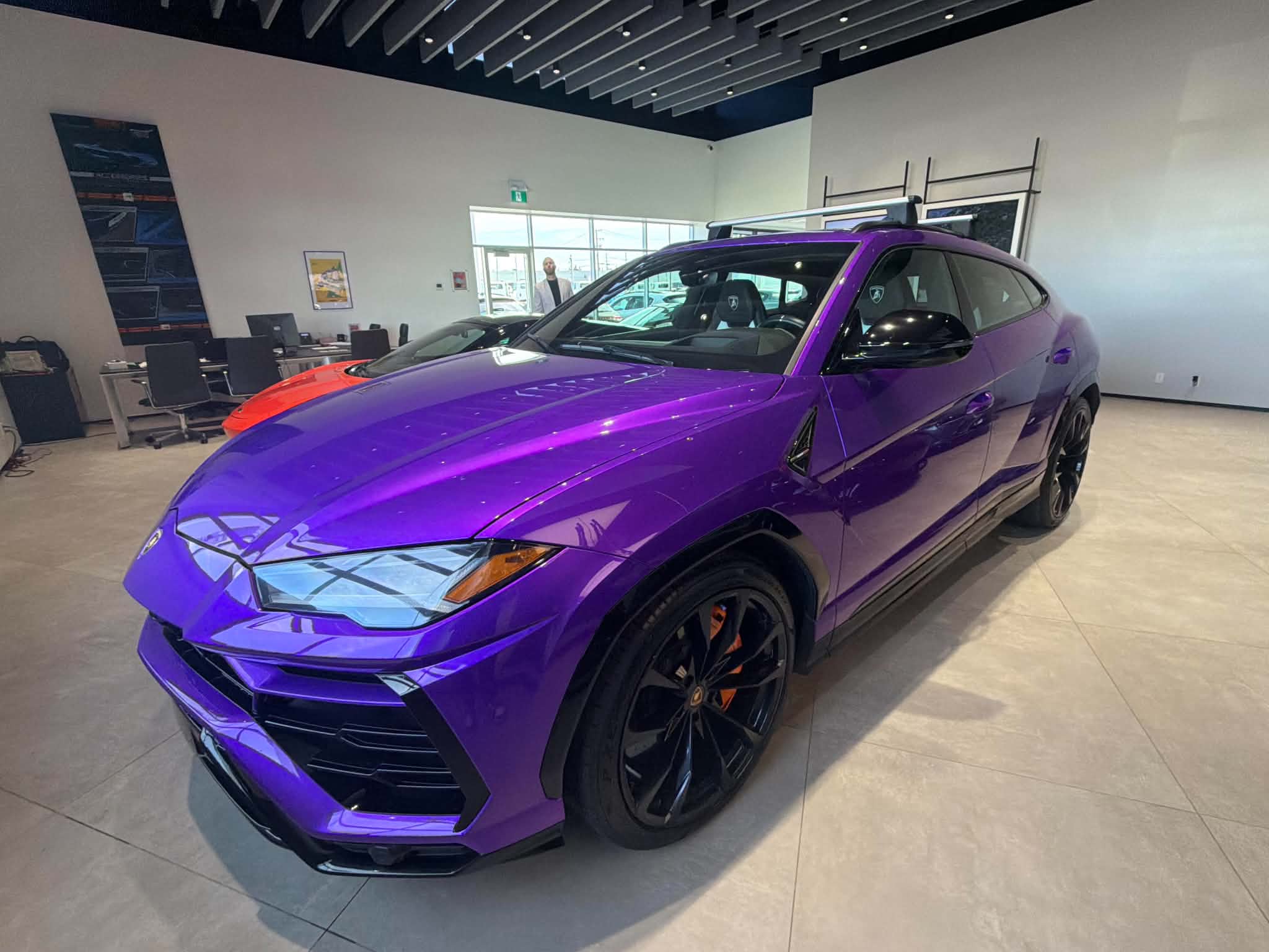 Urus