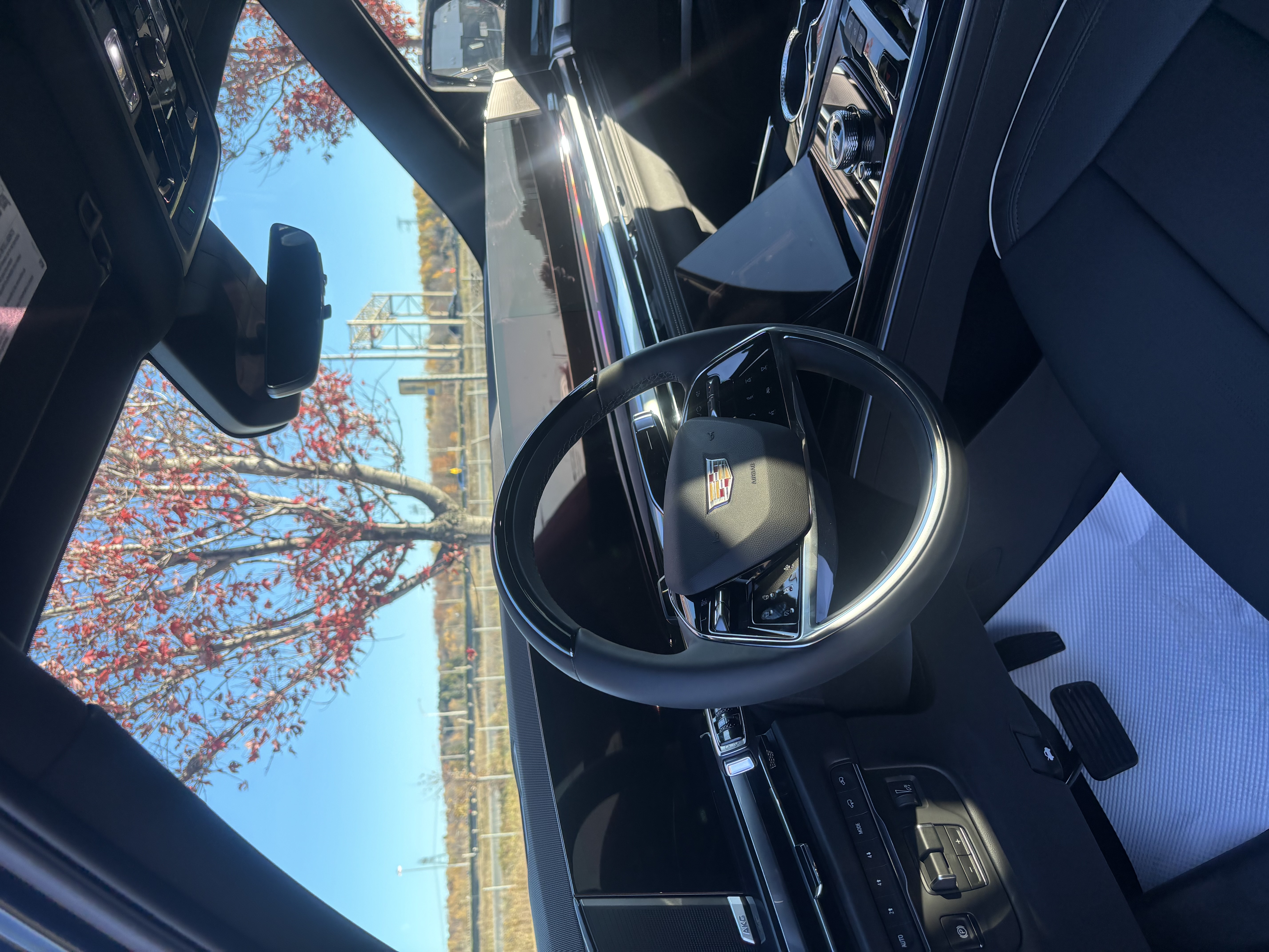 Escalade ESV sport