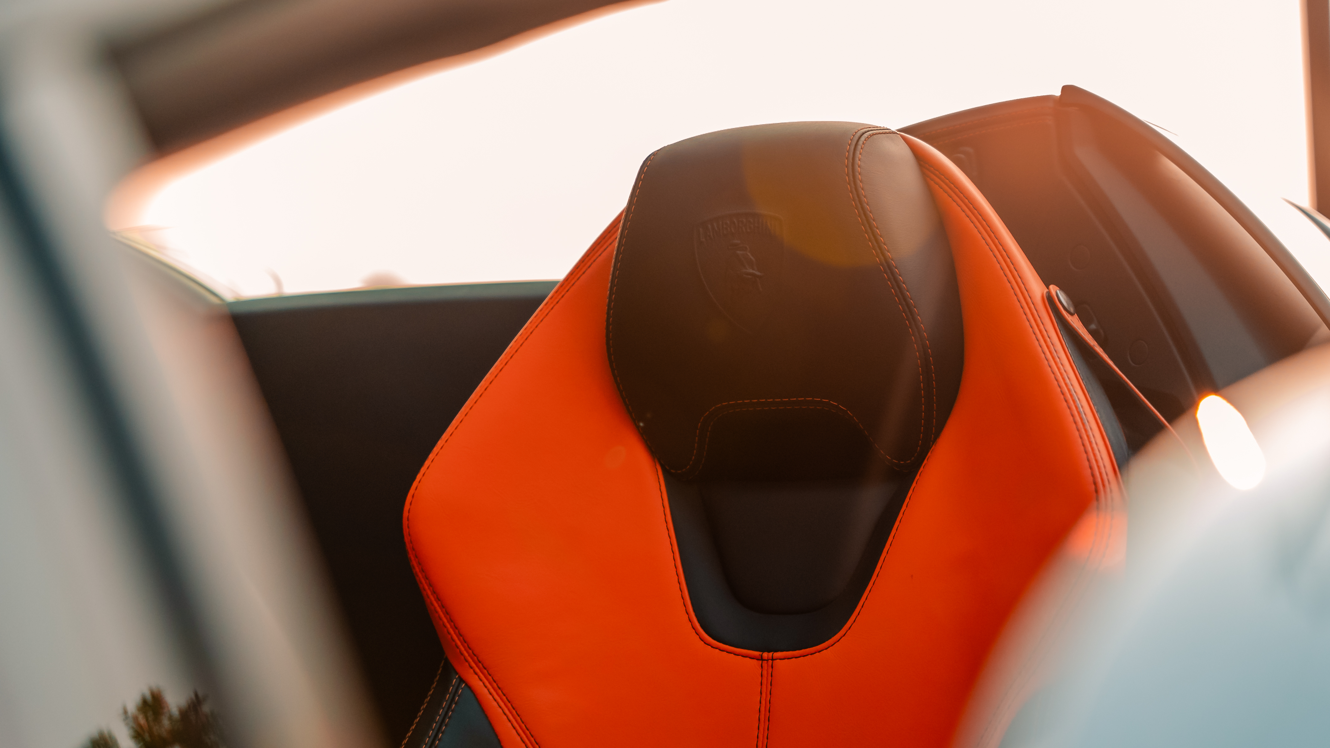 Huracan LP 580-2 Spyder